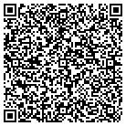 QR code with Us Crooked Creek Conservation contacts