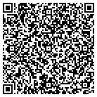 QR code with Hebrew Home For Age of Miami contacts