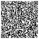 QR code with Rice Furniture & Appliance Inc contacts