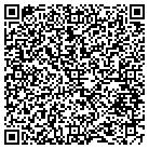 QR code with Advertising Courtesy Phone Sys contacts