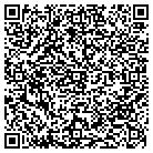 QR code with Family Planning Clinic Program contacts