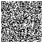 QR code with Rosy N Frank's Coin Laundry contacts