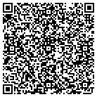 QR code with Anthonys Custom Woodworking contacts