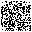 QR code with Martin County Library System contacts