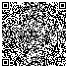 QR code with Delphi Analytical Services contacts