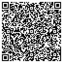 QR code with Izzys Tires contacts