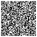 QR code with AM Tote Intl contacts