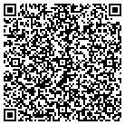 QR code with Miracles Club contacts