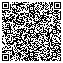 QR code with Trovell Inc contacts