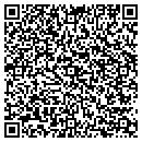 QR code with C R Jewelers contacts