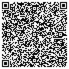 QR code with Kingley International Trdg Co contacts