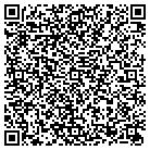 QR code with Advanced Graphic Xpress contacts
