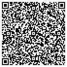 QR code with Cavallino's Carpet Service contacts