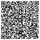 QR code with Custom Tile Sales & Insltn contacts