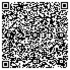 QR code with Hickox Contracting Inc contacts