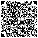QR code with M&S Carpentry Inc contacts