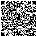 QR code with B&J Trk Corp contacts