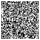 QR code with Robert M Dasher contacts