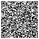 QR code with Jarval Inc contacts