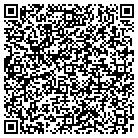 QR code with Urban Youth Impact contacts