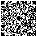 QR code with A T Holding Inc contacts