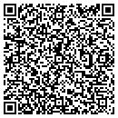 QR code with Arkansas Resurfacers contacts