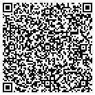 QR code with Bing Construction Corp Inc contacts