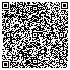 QR code with Km Handling & Imports Inc contacts