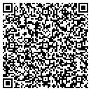 QR code with Heads Up contacts