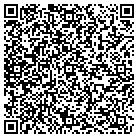 QR code with James Martin Lawn Care & contacts