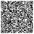 QR code with A T Harris Air Cond & Heating contacts