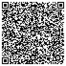 QR code with Central Florida Excavating contacts