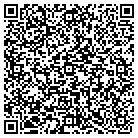 QR code with M O P Foreign Cars Division contacts