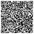 QR code with Oakwood Center-Palm Beaches contacts