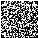 QR code with Harllee Packing Inc contacts