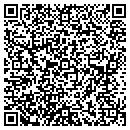 QR code with University Press contacts
