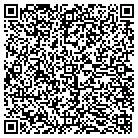 QR code with Bakery Express of Central Fla contacts