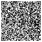 QR code with River Valley Rv Resort contacts