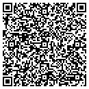 QR code with A Plus Printing contacts