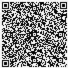 QR code with Water & Air Research Inc contacts