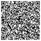 QR code with Hagstrom Albin & Son Inc Shop contacts