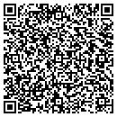 QR code with Red White Blue Thrift contacts