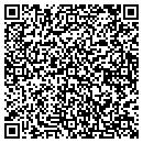 QR code with HKM Corp Of Arcadia contacts