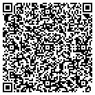 QR code with Magic Used Cars/U-Haul Co contacts