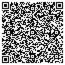 QR code with Iriana's Pizza contacts