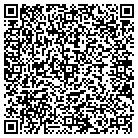 QR code with A Plus Appraisal Service Inc contacts