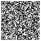 QR code with N Roman Enforcement Training contacts