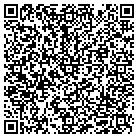 QR code with Angelo's Pizzeria & Restaurant contacts