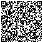 QR code with Training Domain Inc contacts