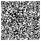 QR code with A Aar Jj Moose Insurance Inc contacts